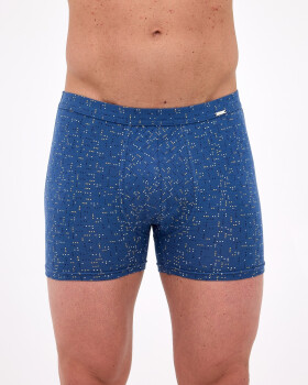 Boxerky Cornette Prime 904/131 3XL-5XL džínovina 3xl