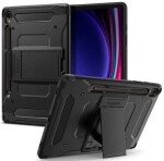 Spigen Tough Armor Pro Samsung Galaxy Tab S9 ACS06837 black