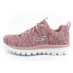 Boty Skechers Graceful Twisted Fortune W 12614/MVE 36,5