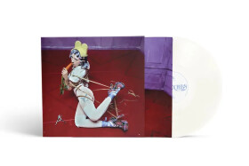 Smoochies (Limited Indie Exclusive) - LP - Ashnikko