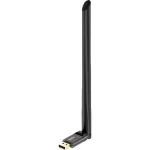 NETIS WF2119C Wifi USB adapter / 150 Mbps / odnímatelná 5dB antena (WF2119C)