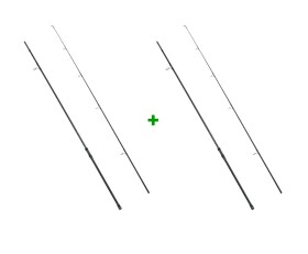 Delphin Prut Capri NXT 360cm 3,5lbs 2díl Akce 1+1,Delphin Prut Capri NXT 360cm 3,5lbs 2díl Akce 1+1