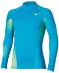 Běžecké termotričko Mizuno Virtual Body G6 High Neck A2GAD51021 Velikost textilu: XXL