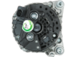 Alternátor ŠKODA Fabia II, Octavia II III, Rapid, Superb II, Yeti 1.0–2.0 TSI/TDI