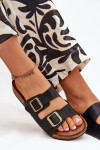 Pantofle model 216124 Step in style 36
