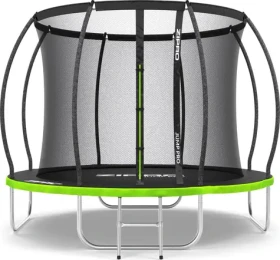 ZIPRO JumpPro PREMIUM Trampolína 8FT 252 cm (12578745)