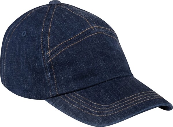 Pracovní čepice COFRA NIMES Barva: Modrá, Velikost: S (CANIMES_00_S)