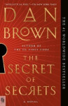 Secret of Secrets (exp edition) - Dan Brown