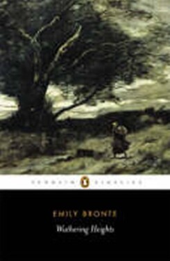 Wuthering Heights Emily