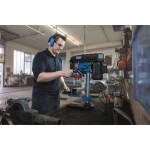 Elektrická stojanová vrtačka Scheppach DP 16 VLS