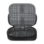 Bagmaster ZIPSTER 25 A studentský penál – černý