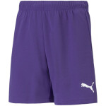 Dětské šortky TeamRise Jr 704943 10 - Puma 152cm