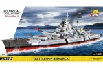 COBI 4841 Bismarck,