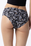 Julimex Panty kolor:paisley S