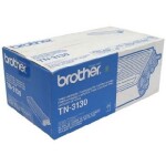 Brother TN-3130, černý - originální toner