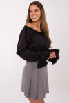 Kalhotová sukně model 209514 Italy Moda universal