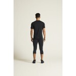 Běžecké tričko CRAFT ADV Essence SS 2 - černá Velikost textilu: XS
