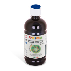 Primo Alta Tempera 500 ml černá