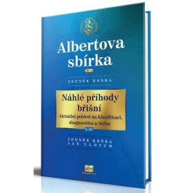 Náhlé příhody břišní díl)
