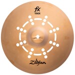Zildjian 14" FX Stack