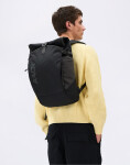 Batoh Aevor Roll Pack 2.0 Black Charcoal