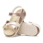 Sandály Birkenstock Kumba Split Jr 1029411 38
