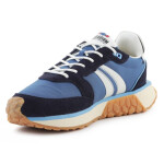 Boty Palladium Troop Runner Flame M 74487-469-M EU 43
