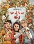 Divadélko od vedle Sonja Danowski