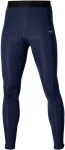 Běžecké kalhoty Mizuno Core Impulse Long Tight J2GBC51311 Velikost textilu: XXL
