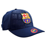 Baseballová čepice FC Barcelona Jr 5001GSNNP Vícebarevné