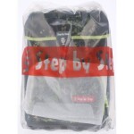 Školní aktovka CLOUD pro prvňáčky - 5dílný set, Step by Step DINO TOREX, certifiká