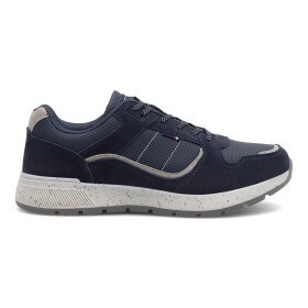 Tenisky Lanetti MP07-01543-05B Materiál/-Syntetický