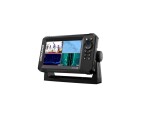 Lowrance Echolot Eagle 7 se sondou TripleShot HD + baterie + nabíječka ZDARMA