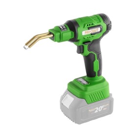 Aku svářečka pro plasty Procraft CS40bb (bez baterie a nabíječky)