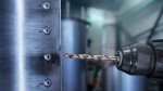 6-dílná sada kobaltových vrtáků do kovu HSS-Co Bosch Robust Line 2-8 mm (2 607 019 924)