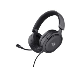 TRUST sluchátka GXT 498 FORTA PS5 Gaming Headset - Sony Licensed - black EDF_1667192