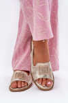 Sandály model 215714 Step in style 37
