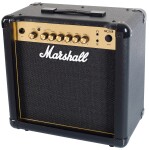 Marshall MG15GR
