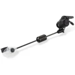 Nash Swinger Siren Night Glo Swing Arm White (T5479)