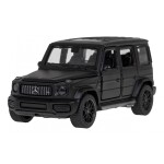 RASTAR RASTAR Autíčko resorak Mercedes Benz AMG G63 1:32 černé