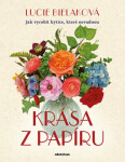 Krása papíru Lucie Bielaková