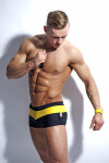 Treso Sun Plavky - Alpha Male M