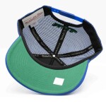 Mitchell & Ness Pánská kšiltovka Dallas Mavericks NBA Billboard Trucker