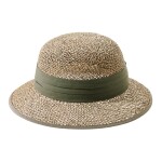 Bushman Dámský slamák Isabel, sand 57