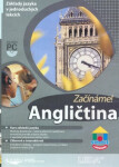 Angličtina Začínáme!