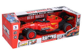 Formule s efekty 36 cm
