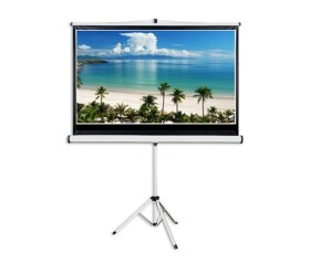 Projekční plátno AVELI stativ, 265x149cm (16:9) 120" EDF_432466