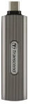 Transcend ESD330C Externí SDD 1TB šedá / USB-C 3.2 Gen 2 / R: 1050MBs / W: 950MBs (TS1TESD330C)