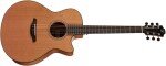 Furch Yellow Gc-CM CNR Active