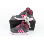Sportovní obuv adidas Hoops Jr GZ7798